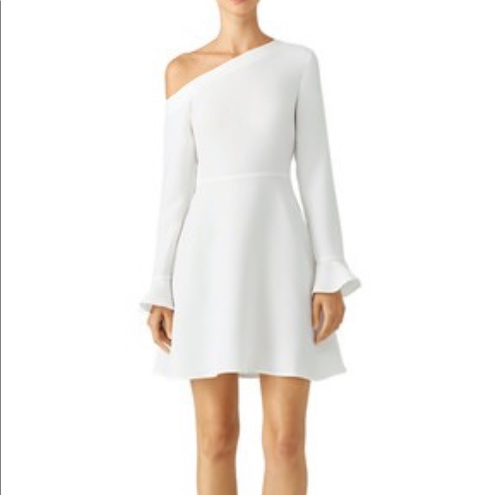 Likely One Should Dress